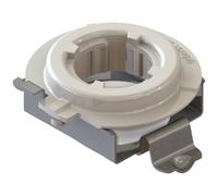 Philips Automotive Douille pour ampoule de voiture 11178X2 Culot PX26d Type de