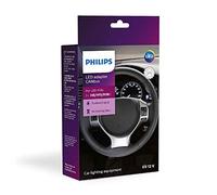 Ampoule De Brouillard Philips LED Canbus Anti-Flicker H11 Décodeur