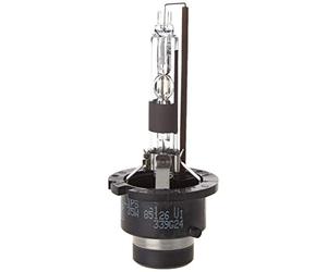 Philips automotive lighting Ampoules au xénon 85126VIC1, Noir