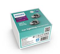 Philips automotive lighting Philips anneaux de connexion type RCP pour éclairage avant automobile LED H7 Ultinon Pro5100