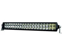 Philips Automotive Projecteur de travail, Feu de route, Projecteur complet, Projecteur de rallye, Projecteur UD5003LX1 Ultinon Drive 5003L LED avant (L x l x
