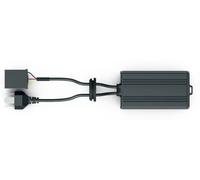 Philips Automotive Résistance de charge CanBus 18960X2 Type de construction (ampoule de voiture) H4