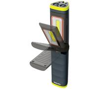 Philips X60UVPIX1 Xperion 6000 UV Pillar LED Lampe de travail à batterie 5 W 500 lm