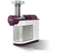 Philips Avance Collection HR1891/80 Centrifugeuse 200 W Violet et Blanc