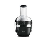 Philips Avance Collection HR1919 - Centrifugeuse - 1 litre - 1 kWatt - noir
