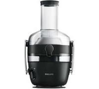 Philips Avance Collection HR1919 - Centrifugeuse - 1 litre - 1 kWatt - noir Noir G