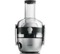 Philips Avance Collection HR1921/20 Centrifugeuse 1100W, Cheminée XXL, Nettoyage Rapide