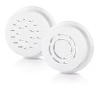 Philips Avance Collection Machine à pâtes, kit pappardelle / tagliatelle Blanc G