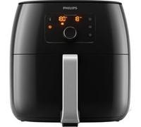 Philips Avance Collection Premium HD9650/90 Airfryer XXL 7,3L, 13-en-1, jusqu'à 6 portions