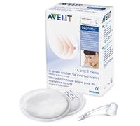Philips Avent 1 Niplette Brevetée et indolore