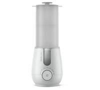 Philips Avent 2-In-1 Warmer & Sterilizer Scf359/00 Premium Blanc
