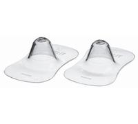 Philips Avent 2 protège mamelons - petite taille