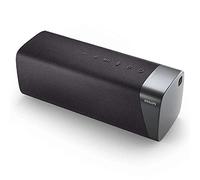 Philips Avent 2020/2021 Hauxt-Parleur Bluetooth S7505/00 avec Fonction Power Bank (Bluetooth 50, Étanche Ipx7, Couplage Stéréo, 20 Heures d'Auxtonomie, Pilote Large Bande 3,75 Pouces) Gris