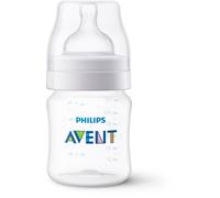 Philips Avent Anti-colic SCY100/01 biberon anti-colique 0 m+ 1 pcs