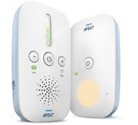 Philips AVENT Audio Monitors SCD503/26 Écoute-bébé DECT