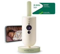Caméra Bébé Connectée Philips Avent Baby Monitor Scd643/26