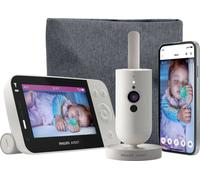 Philips Avent - Écoute-bébé connecté