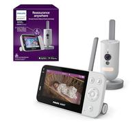 Philips AVENT Connected SCD923/26 Écoute-bébé connecté