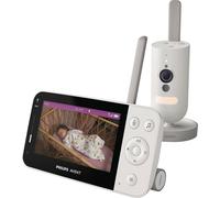 Philips Avent Babyphone vidéo connecté SCD921/26