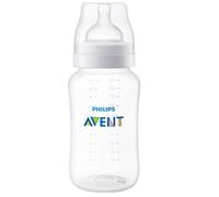 Philips Avent Biberon Anti-Colique SCY106/01 SCY10601 330 ml Sans BPA 3M+