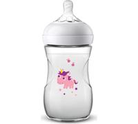 Philips Avent Biberon Natural Licorne 1 mois 260 ml