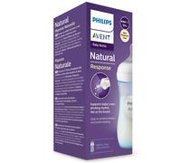 Philips AVENT Natural Response SCY903/21 Biberon