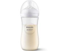Philips Avent Biberon SCY906/01 Natural Response 330ml