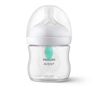 Philips Avent Biberon SCY67001 125ml anti-colique Naturnah free