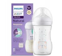 Philips Avent Biberon SCY67382 260ml Tétine anti-coliques free