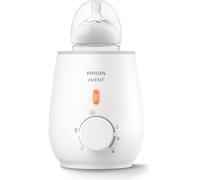 Philips AVENT Advanced SCF355/09 Chauffe-biberon rapide