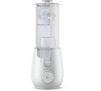 Philips Avent Bottle Warmer SCF359/00 chauffe-biberon et stérilisateur 2 en 1 1 pcs