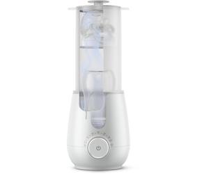 Philips Avent Bottle Warmer SCF359/00 chauffe-biberon et stérilisateur 2 en 1 1 pcs