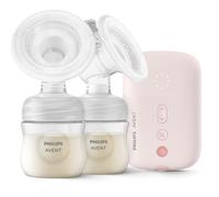 Philips Avent Breast Pumps DUO SCF397/31 Tire-lait électrique 1 pcs