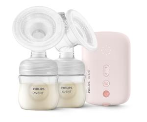Philips Avent Breast Pumps DUO SCF397/31 Tire-lait électrique 1 pcs
