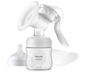 Philips Avent Breast Pumps SCF430/10 Tire-lait + réservoir 1 pcs