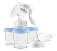Philips Avent Breast Pumps SCF430/13 Tire-lait + réservoir 0-3 m 1 pcs