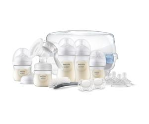 Philips Avent Breastfeeding Set SCD430/50 ensemble pour l’allaitement
