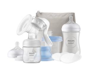 Philips Avent Breastfeeding Set SCF430/16 ensemble pour l’allaitement