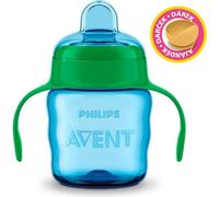 Philips AVENT Classic First Sips Tasse 200ml garçon cadeau Petite