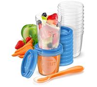 Philips Avent VIA SCF721/20 service de table pour enfants en bas âge