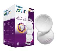 Philips Avent Breastfeeding Pads SCF254/13 coussinets d’allaitement jetables 100 pcs