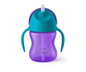 Philips Avent Curve Tasse Enfants 200ml