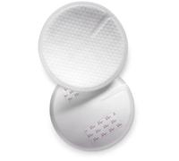 Philips AVENT – Coussinets d'allaitement SCF254/61 Jour & Nuit – Lot de 60