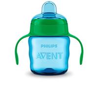 Philips AVENT Easysip Spout Cup 7oz/200ml, Assorted colors