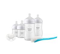 Philips AVENT Natural Response SCD838/11 Coffret cadeau nouveau-né