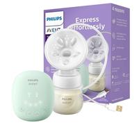 Philips Avent Essential Compact -sähköinen rintapumppu