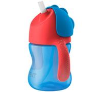 Avent Tasse à Paille courbée 200 ml Bouteilles 1 pc(s)