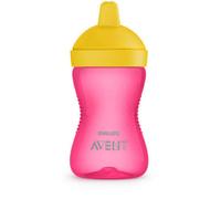 Philips Avent Gobelet SCF80404 300ml bleu 18M anti-fuite sans