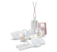 Philips Avent Hands-free Kit de démarrage tire-lait électrique double SCD553/11