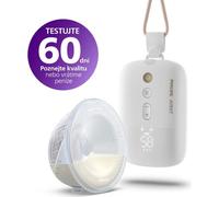 Philips AVENT Hands-Free Premium Plus SCF531/11